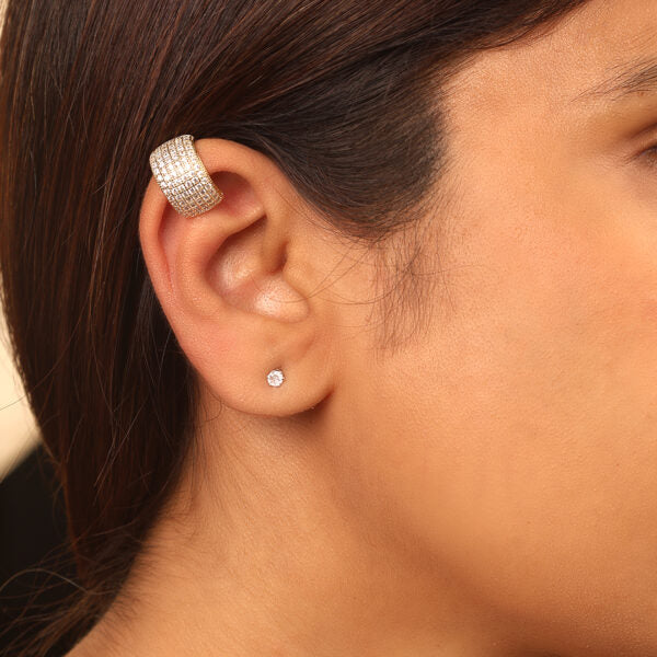 Hoop Cuff