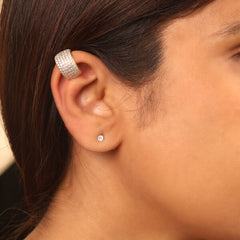 Hoop Cuff