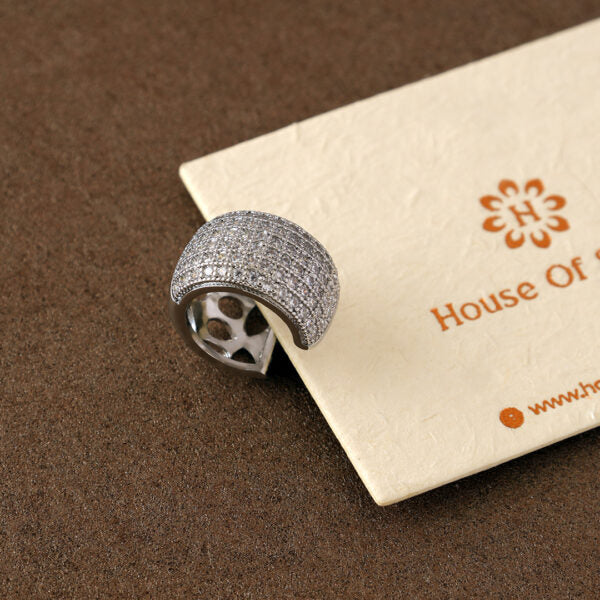 Hoop Cuff