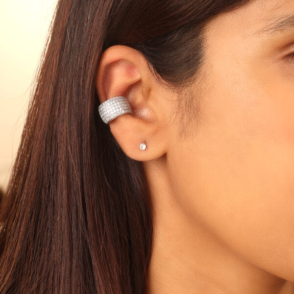 Hoop Cuff
