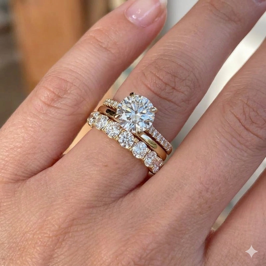 The Sovereign Stack Ring