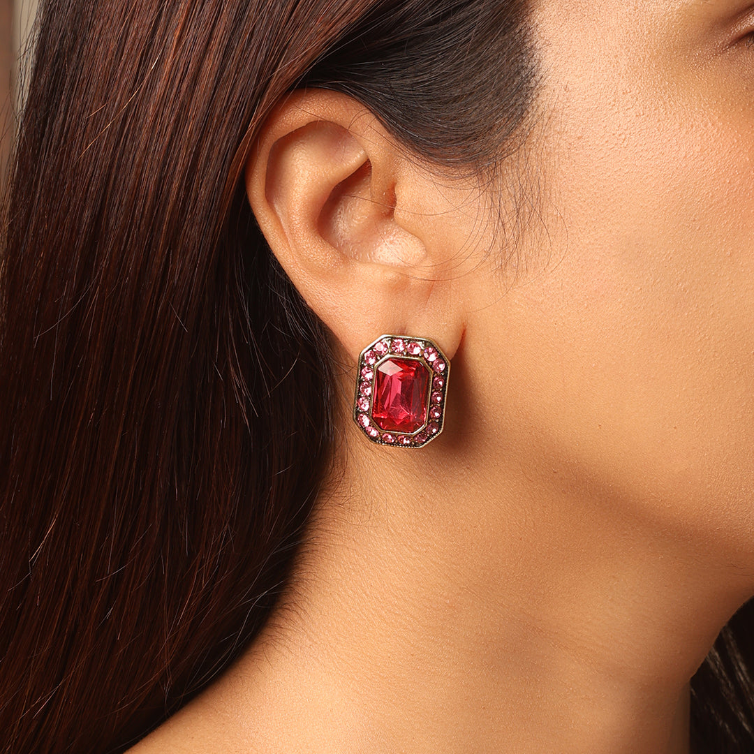Kristina Earring