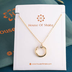 Luxury Edit Pendant