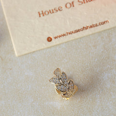 Leaf Cuff