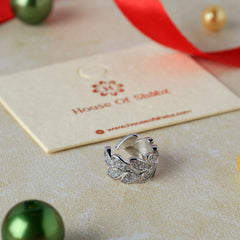 Leaf Cuff