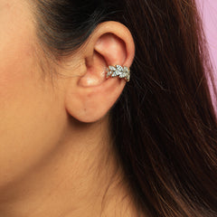 Leaf Cuff