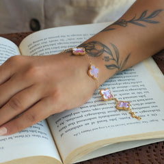 Clover Bracelet-Premium