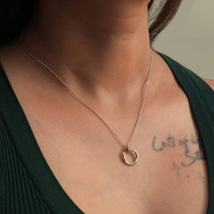 Luxury Edit Pendant