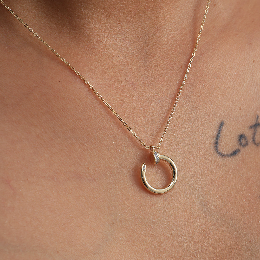 Luxury Edit Pendant