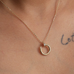 Luxury Edit Pendant