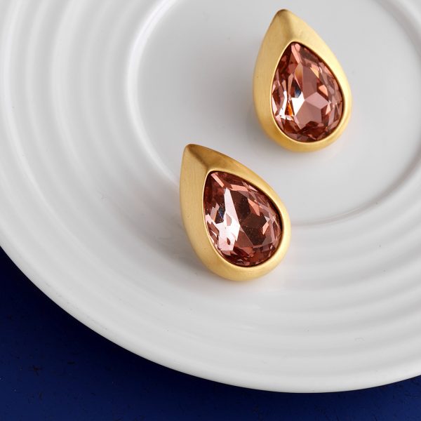 Viviana Earrings