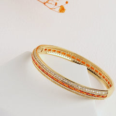Sophiana Kada-Orange