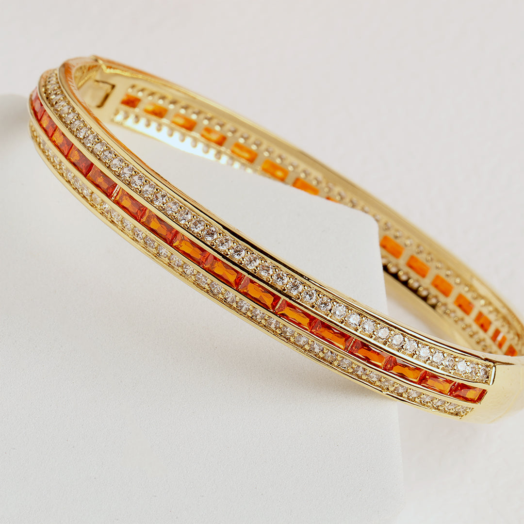 Sophiana Kada-Orange