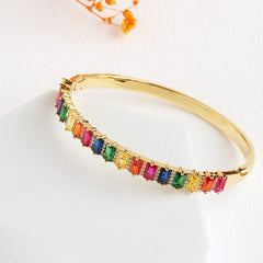 Angelia Kada Rainbow-Gold