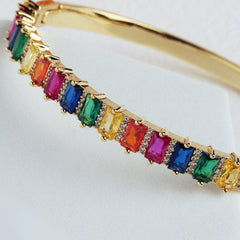 Angelia Kada Rainbow-Gold