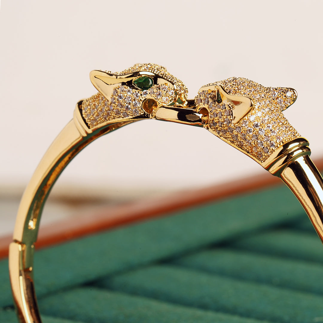 Panther Kada-Gold