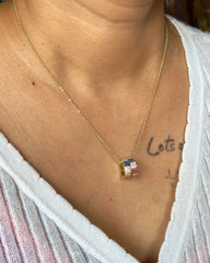 Vibgyor Pendant