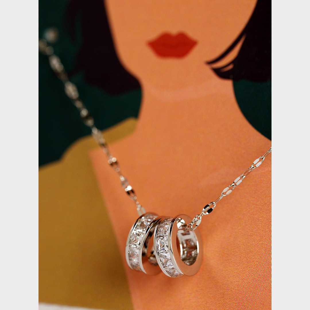 Zinat Pendant