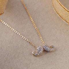 Cute mooch Pendant