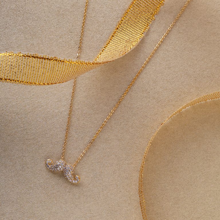 Cute mooch Pendant