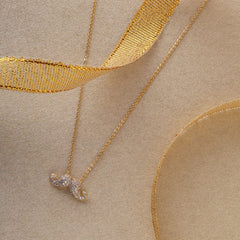 Cute mooch Pendant