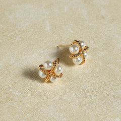 Circe Earrings