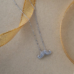 Cute mooch Pendant