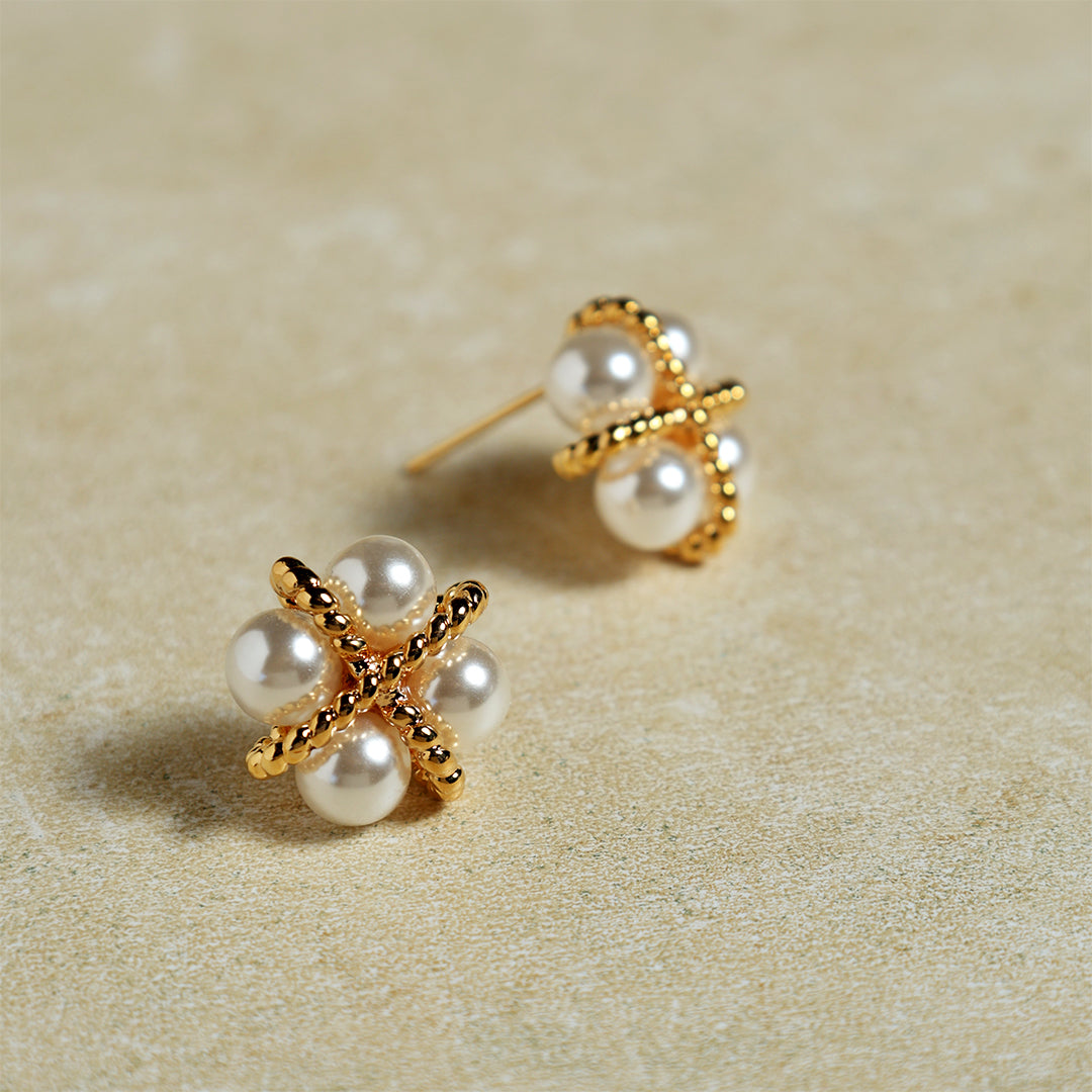 Circe Earrings