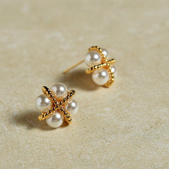 Circe Earrings