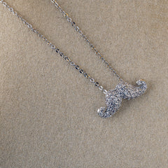 Cute mooch Pendant