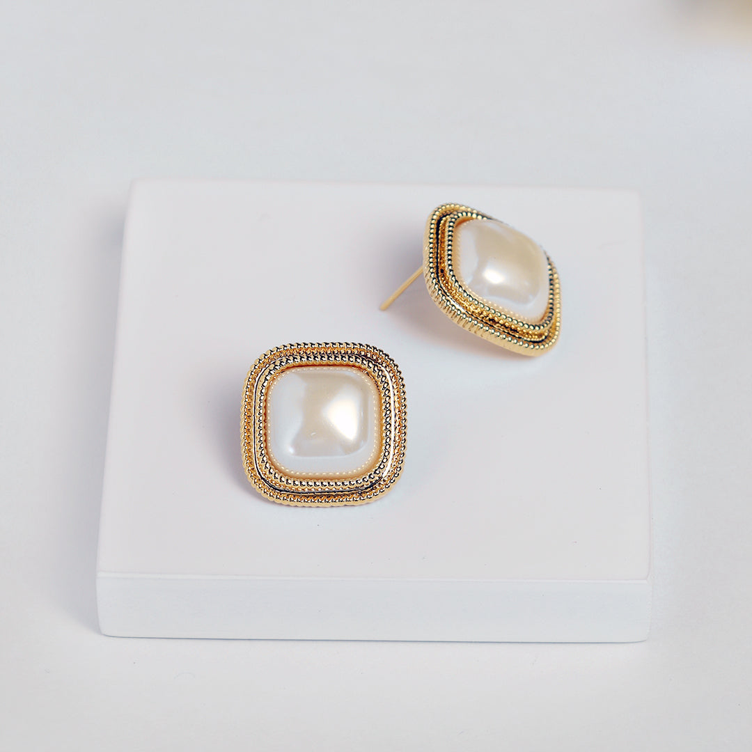 Clio Earrings