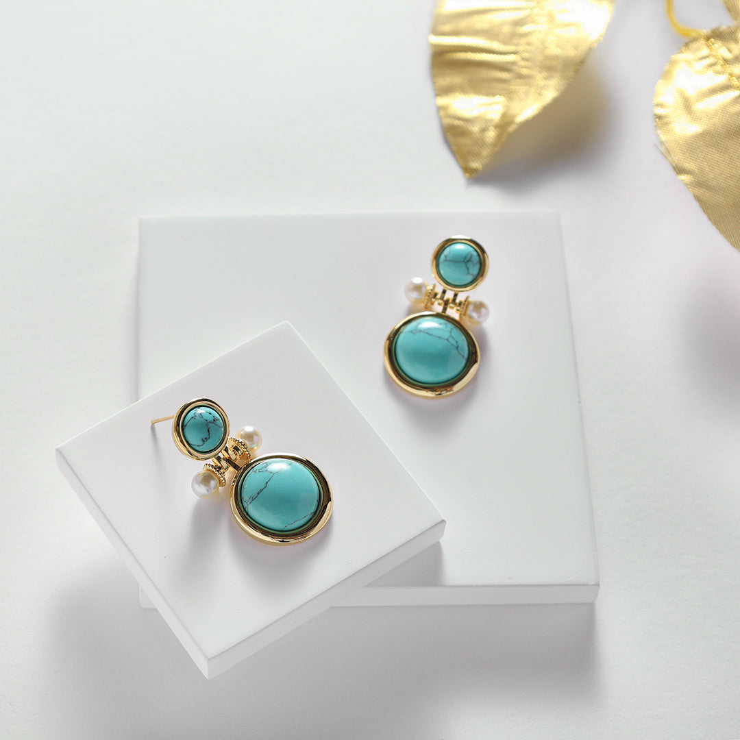 Doris Earrings