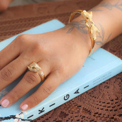 Panther Kada-Gold
