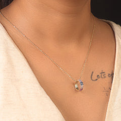 Vibgyor Pendant