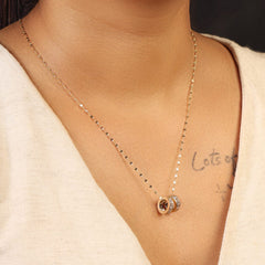 Zinat Pendant