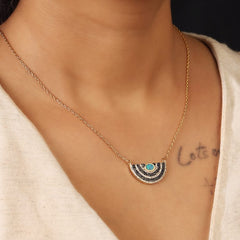 Meylony pendant