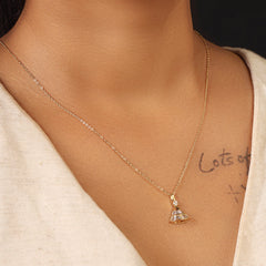 Pine pendant