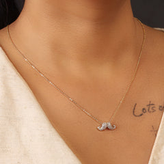 Cute mooch Pendant
