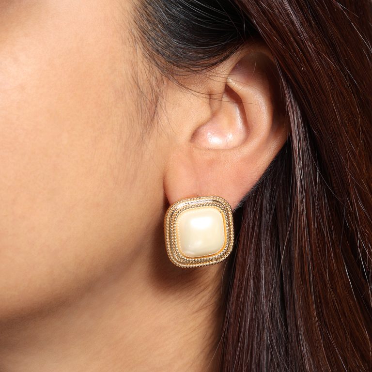 Clio Earrings