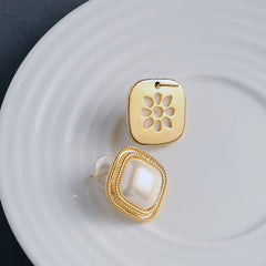 Clio Earrings