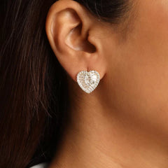 Ishq Studs