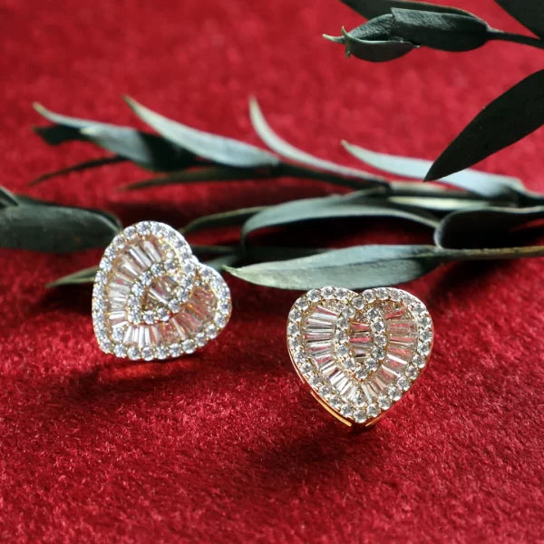 Ishq Studs