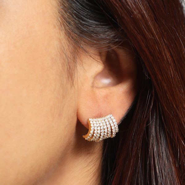 Kayla Earrings