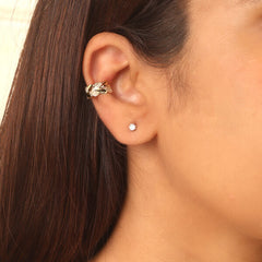 Leaf Cuff