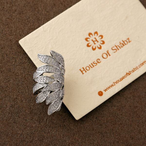 Leaf Cuff