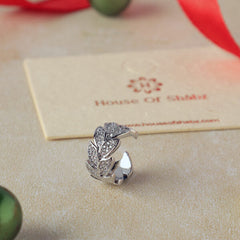 Leaf Cuff