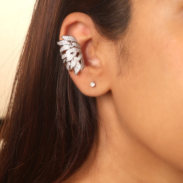 Leaf Cuff