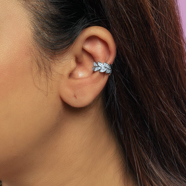 Leaf Cuff