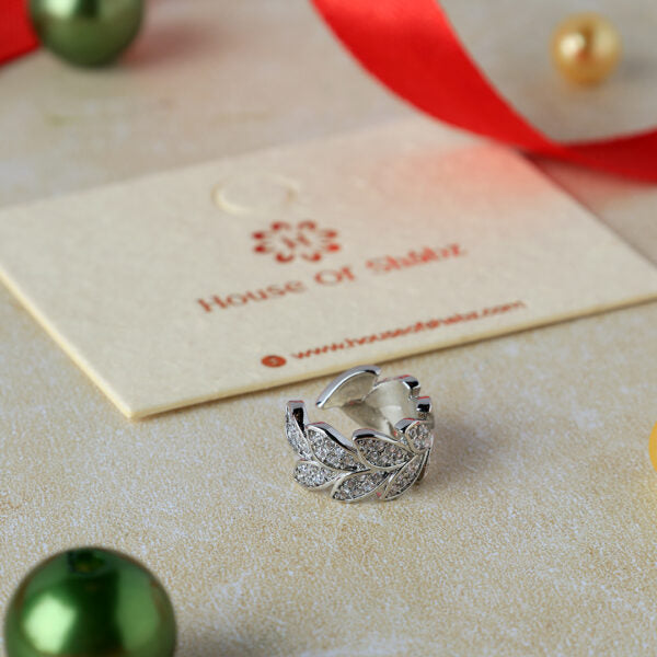 Leaf Cuff
