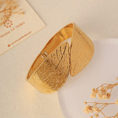 Leaf Kada